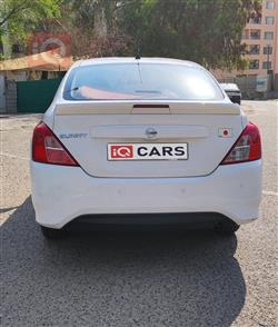 نيسان صني